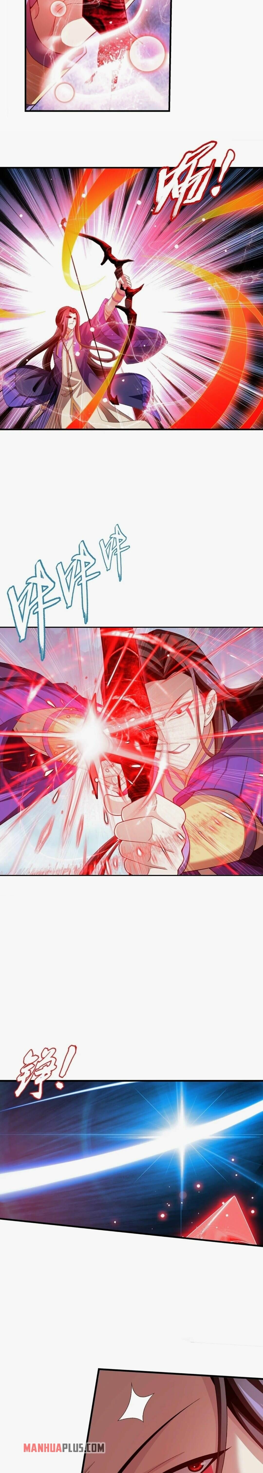 The Great Ruler chapter 329 - page 4