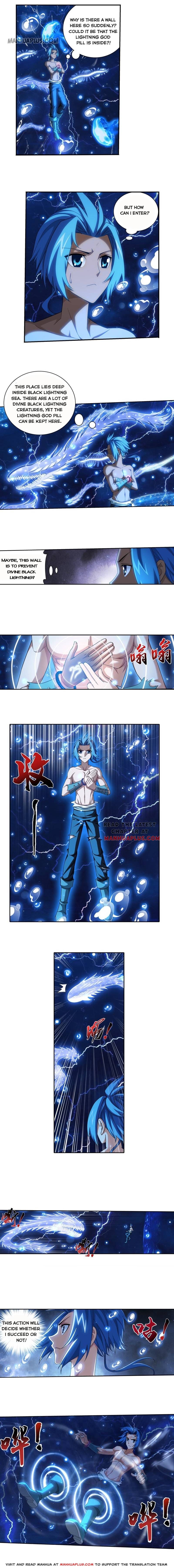 The Great Ruler chapter 179 - page 2