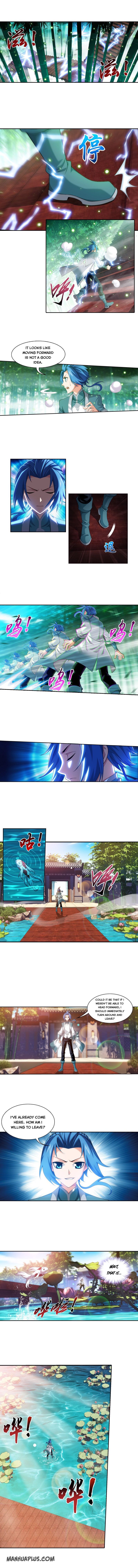 The Great Ruler chapter 189 - page 2