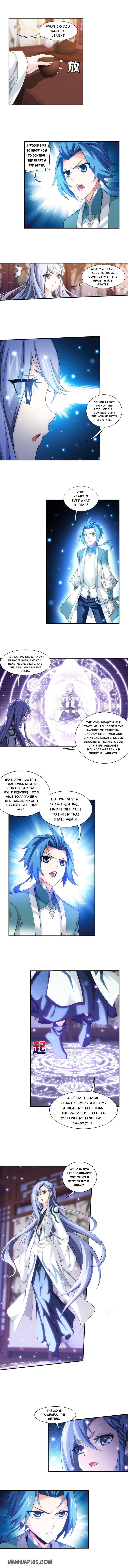 The Great Ruler chapter 190 - page 3