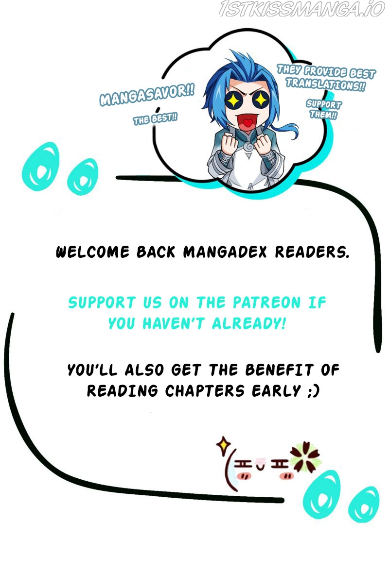 The Great Ruler chapter 164.2 - page 28