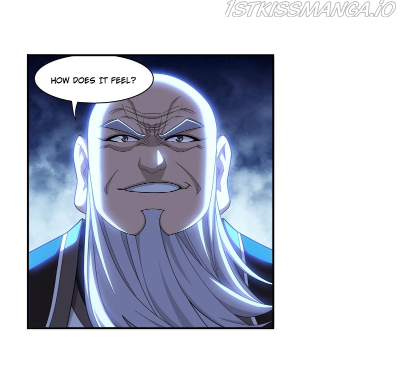 The Great Ruler chapter 157.1 - page 15