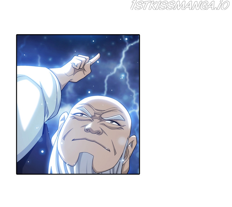 The Great Ruler chapter 157.1 - page 37