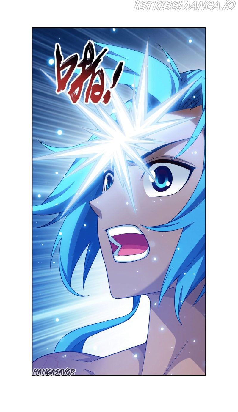 The Great Ruler chapter 157.1 - page 39