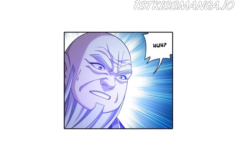 The Great Ruler chapter 157.2 - page 10