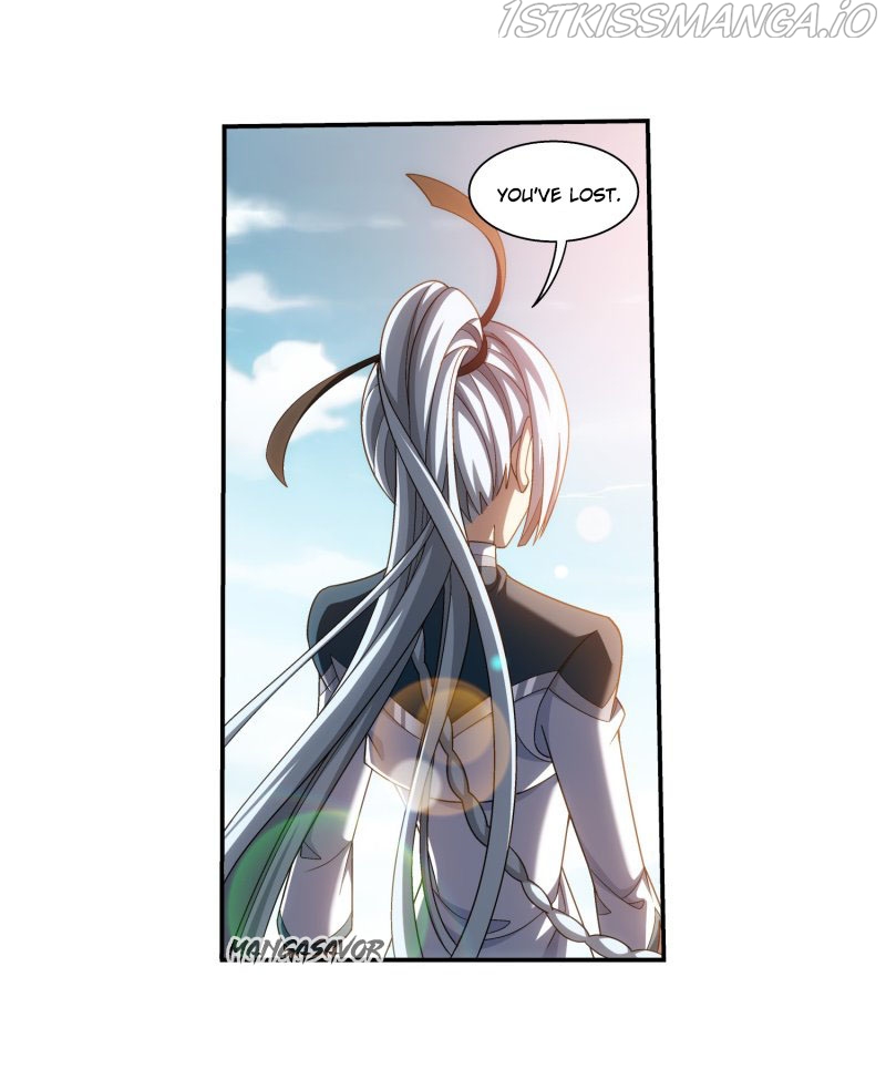 The Great Ruler chapter 159.2 - page 32