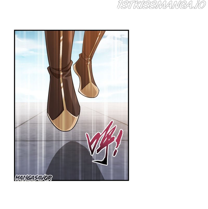 The Great Ruler chapter 159.2 - page 38