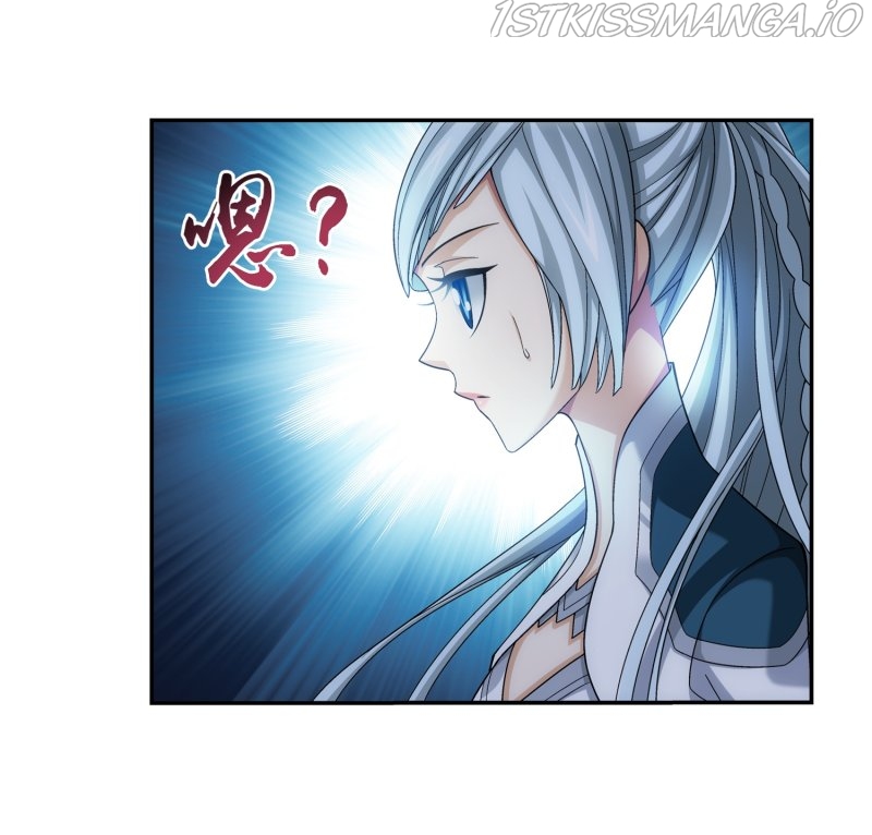 The Great Ruler chapter 159.2 - page 39