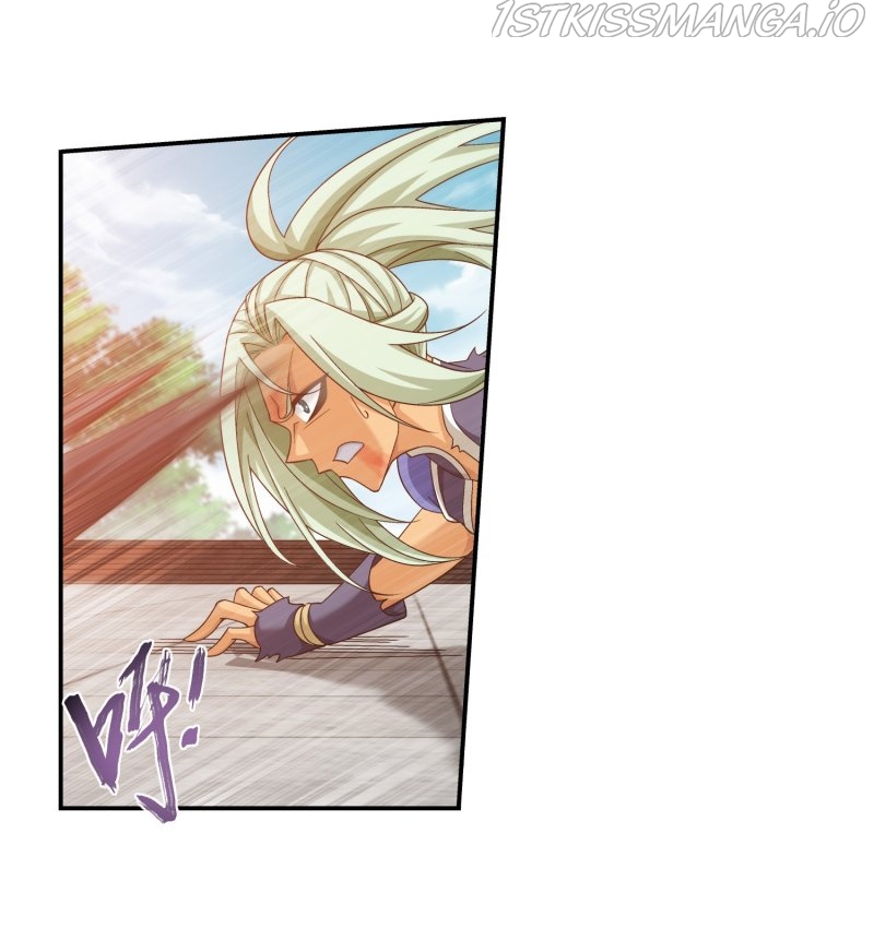 The Great Ruler chapter 159.2 - page 4