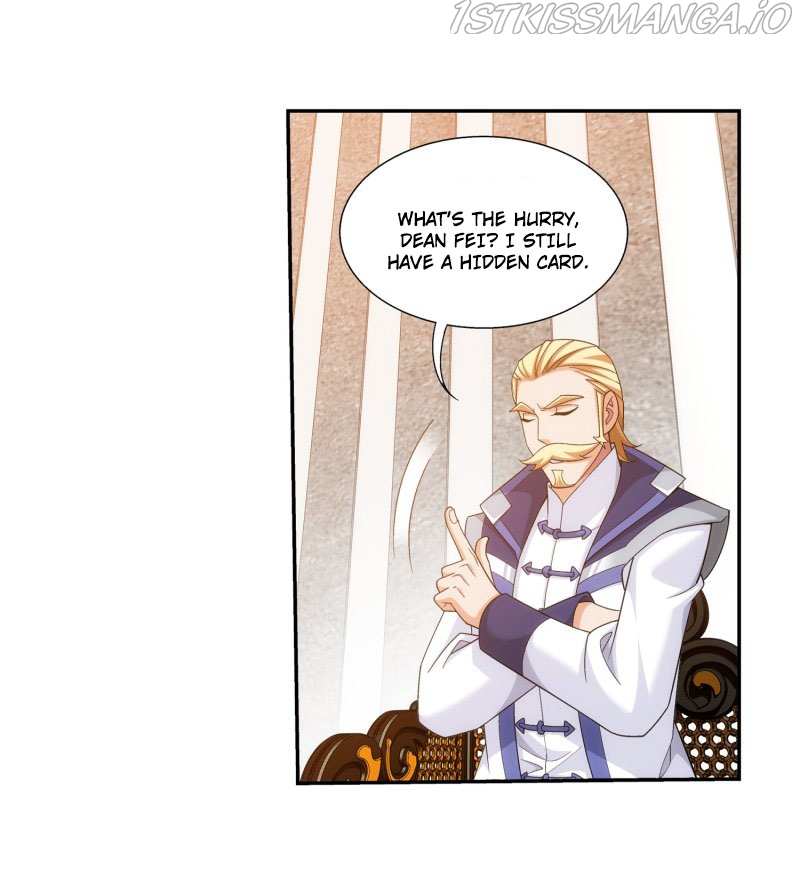 The Great Ruler chapter 160.2 - page 26