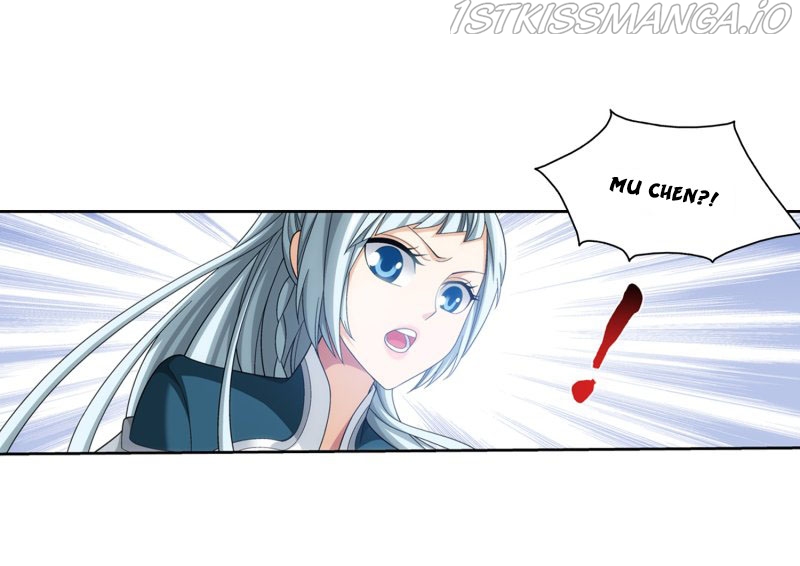 The Great Ruler chapter 160.2 - page 38