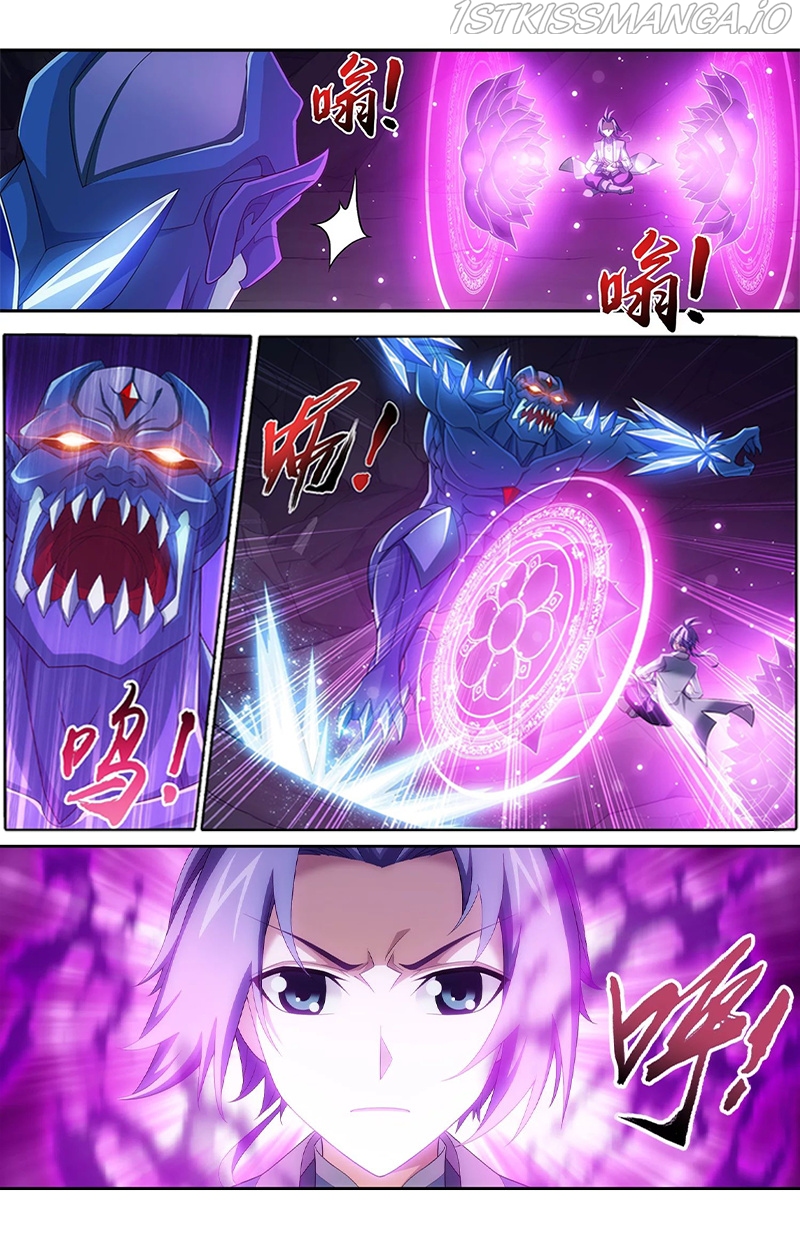 The Great Ruler chapter 144.2 - page 13