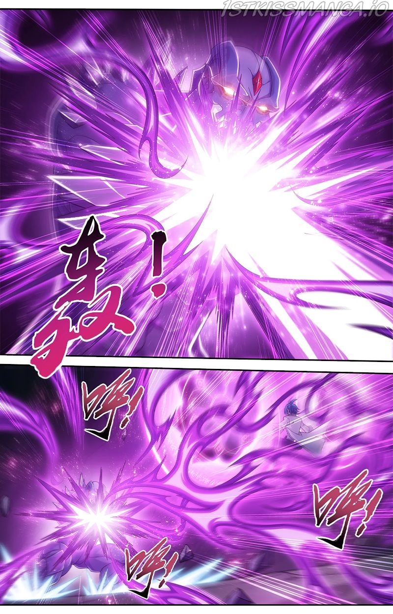The Great Ruler chapter 145.1 - page 2