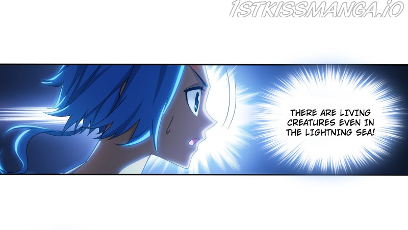 The Great Ruler chapter 158.1 - page 17