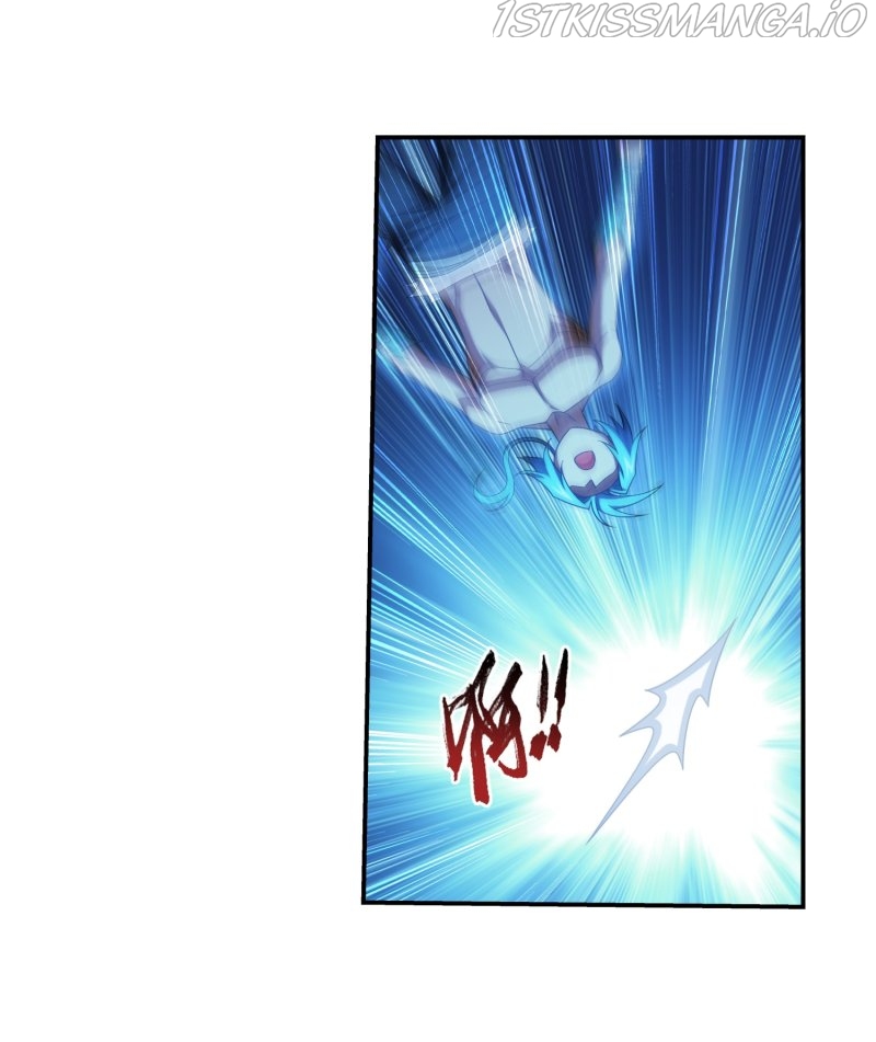 The Great Ruler chapter 158.1 - page 27