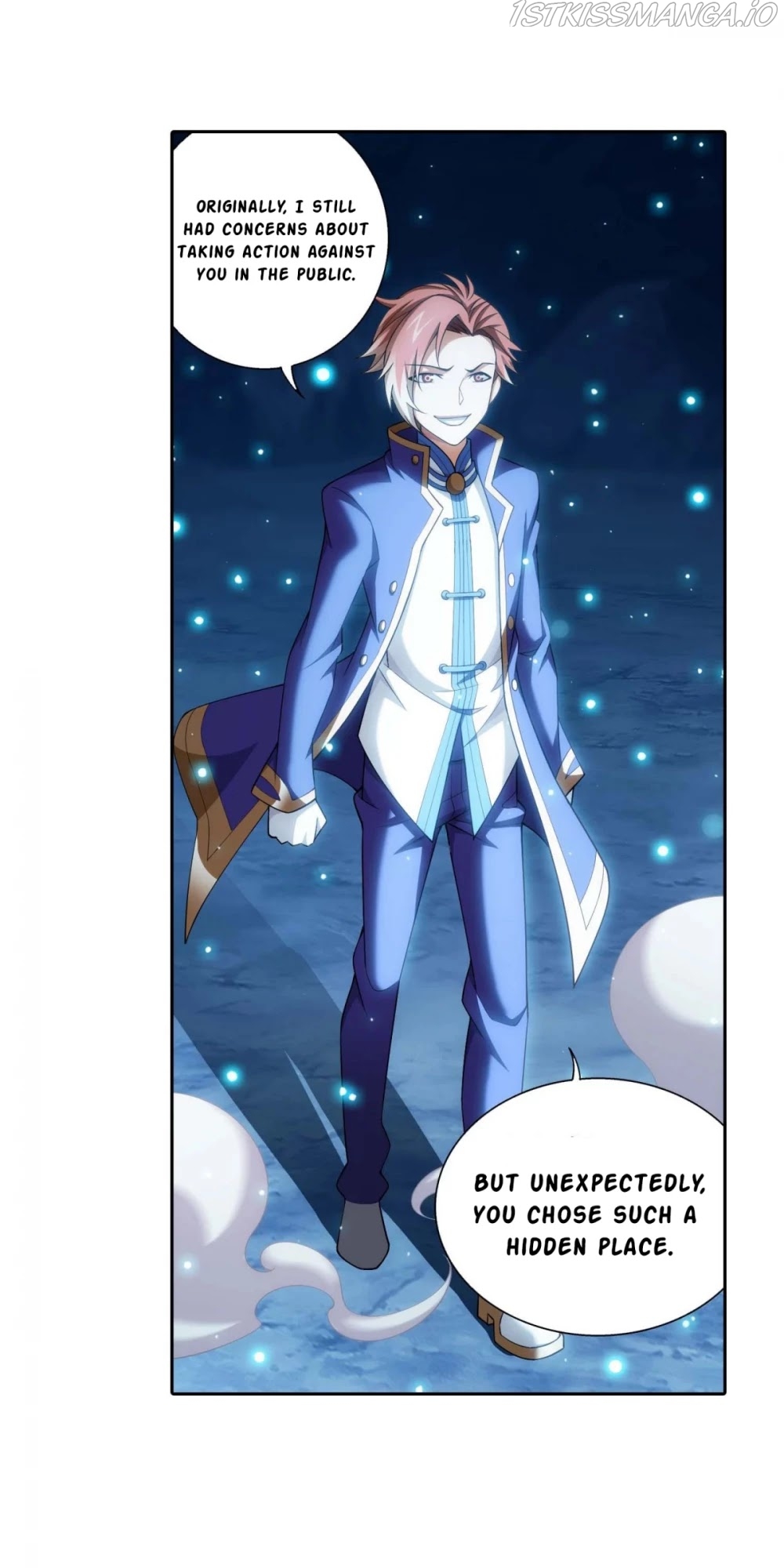 The Great Ruler chapter 145.2 - page 17