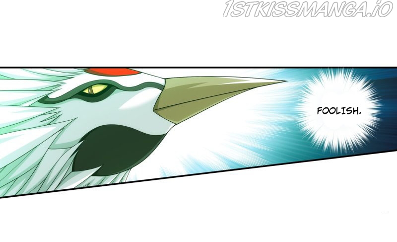 The Great Ruler chapter 150.1 - page 13