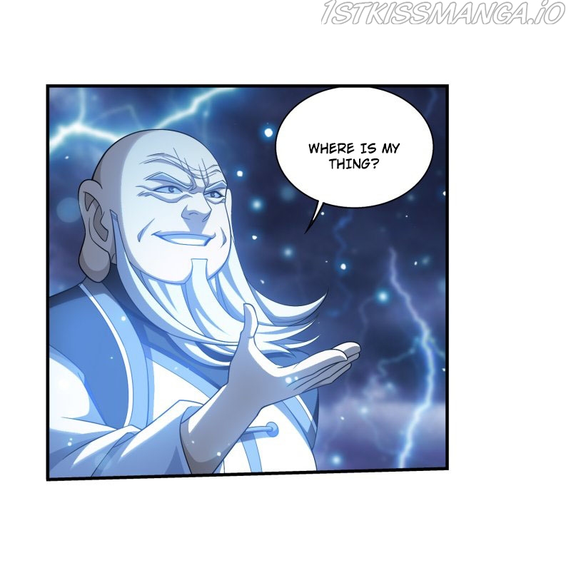 The Great Ruler chapter 159.1 - page 19