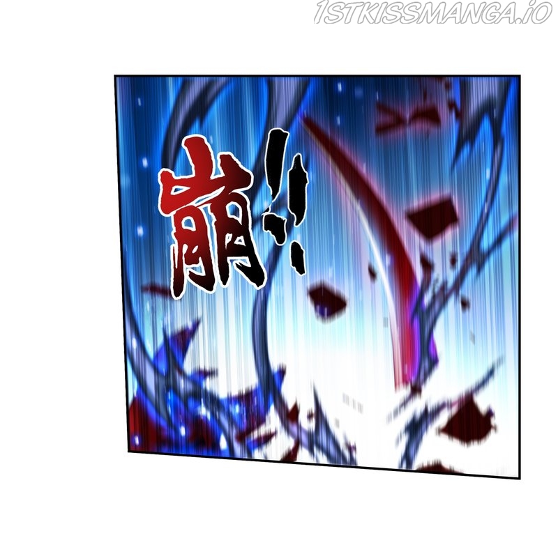 The Great Ruler chapter 161.1 - page 19