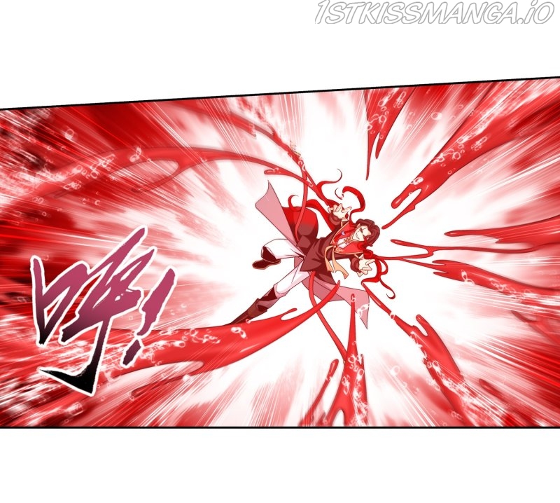 The Great Ruler chapter 161.1 - page 34
