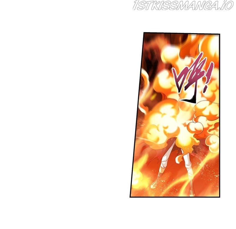 The Great Ruler chapter 161.2 - page 14