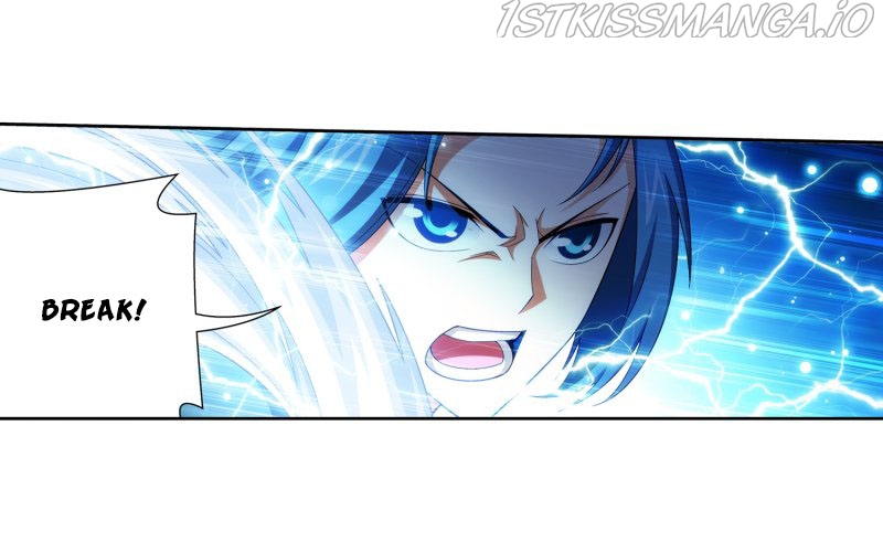 The Great Ruler chapter 161.2 - page 31
