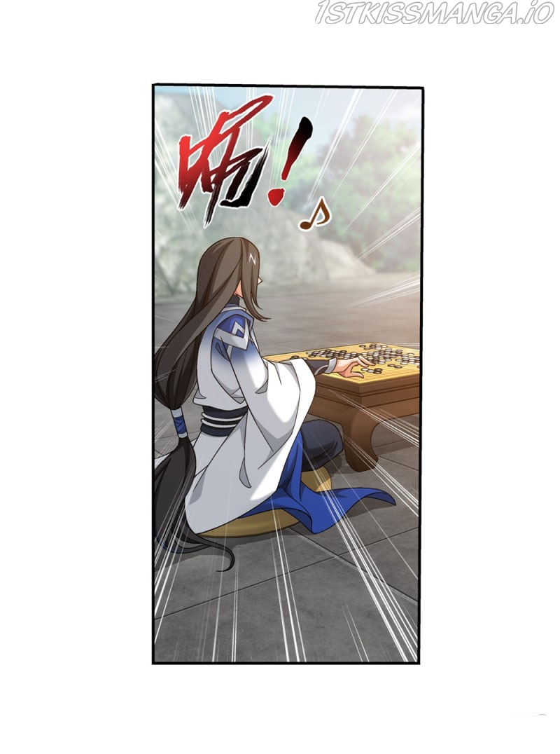 The Great Ruler chapter 151.1 - page 18