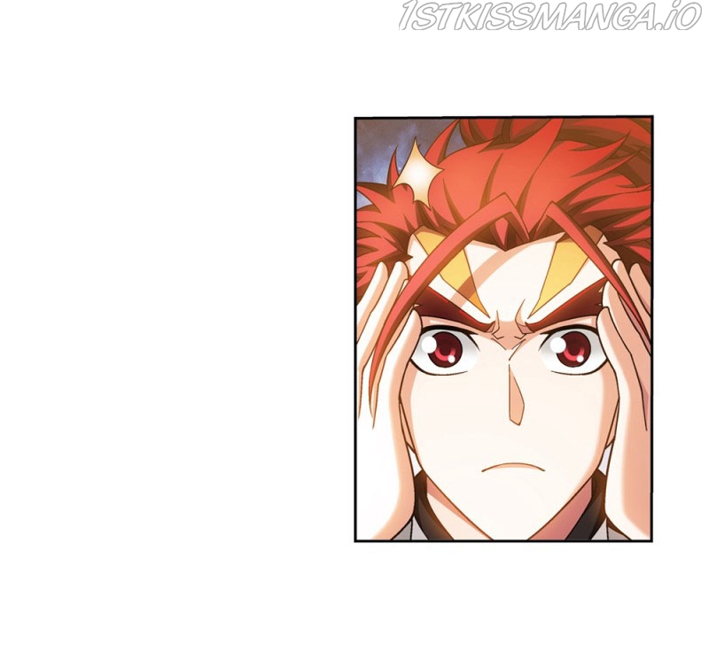 The Great Ruler chapter 151.1 - page 25