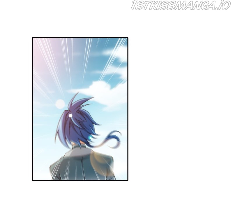 The Great Ruler chapter 162.1 - page 12