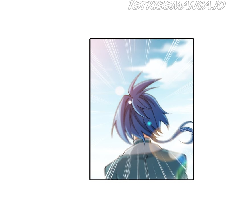 The Great Ruler chapter 162.1 - page 13