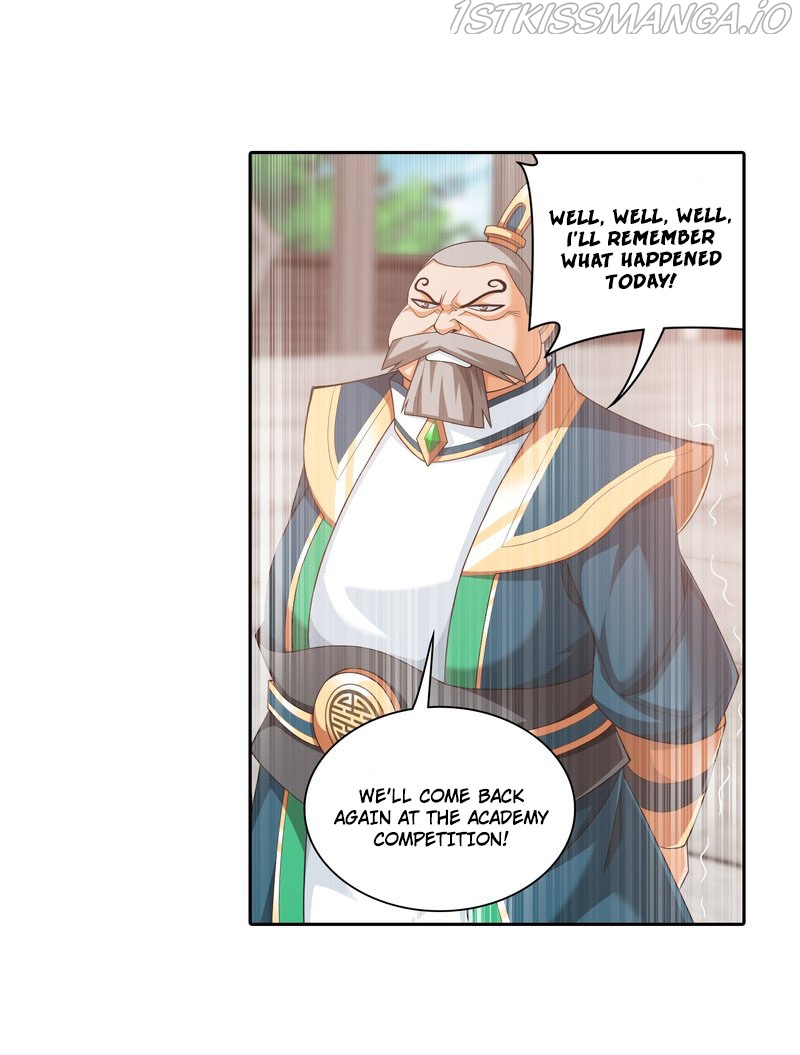 The Great Ruler chapter 162.1 - page 38