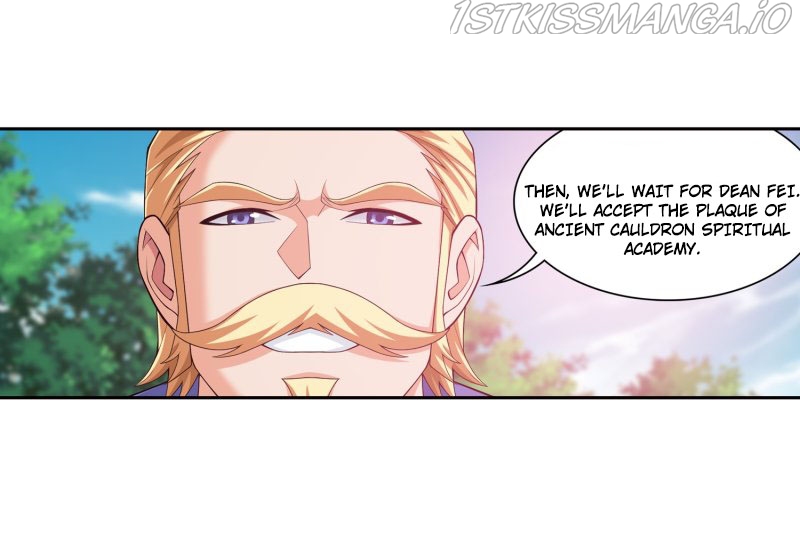 The Great Ruler chapter 162.1 - page 39