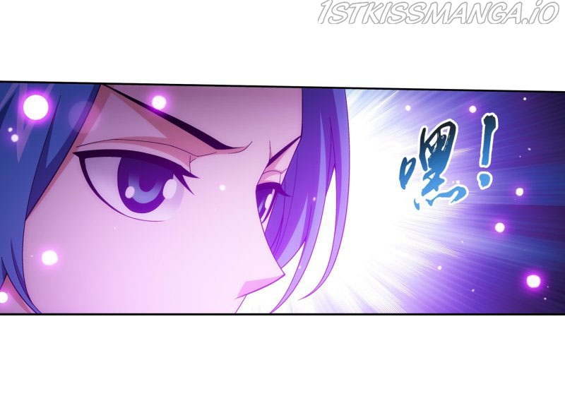 The Great Ruler chapter 151.2 - page 29