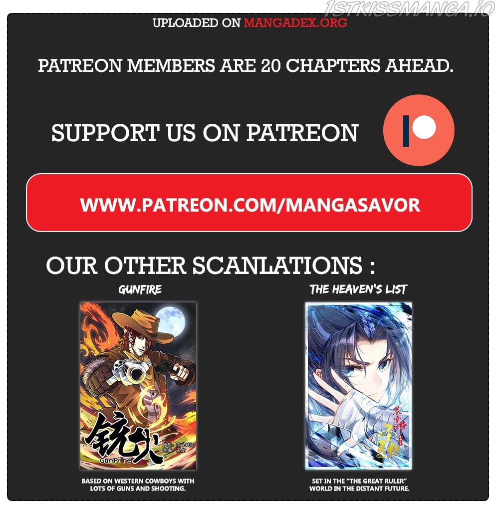 The Great Ruler chapter 169.2 - page 26