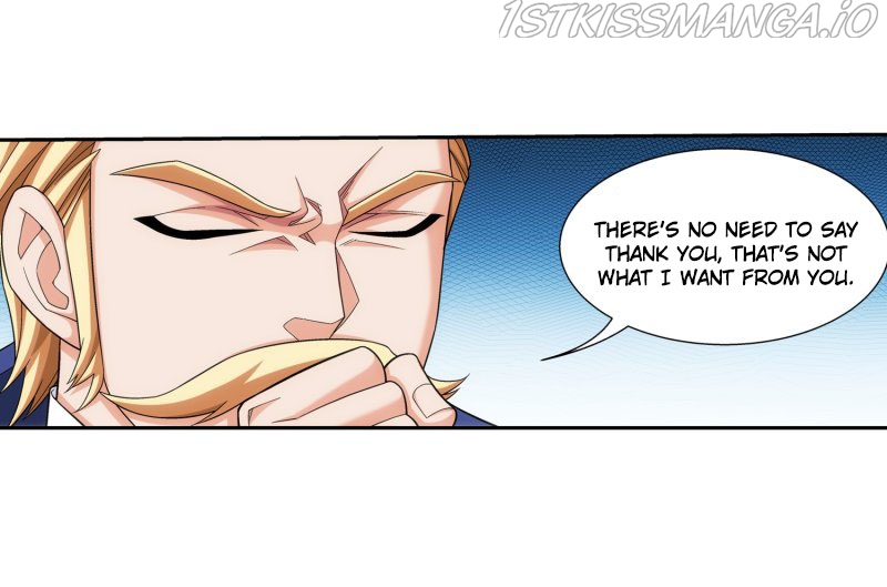 The Great Ruler chapter 162.2 - page 38