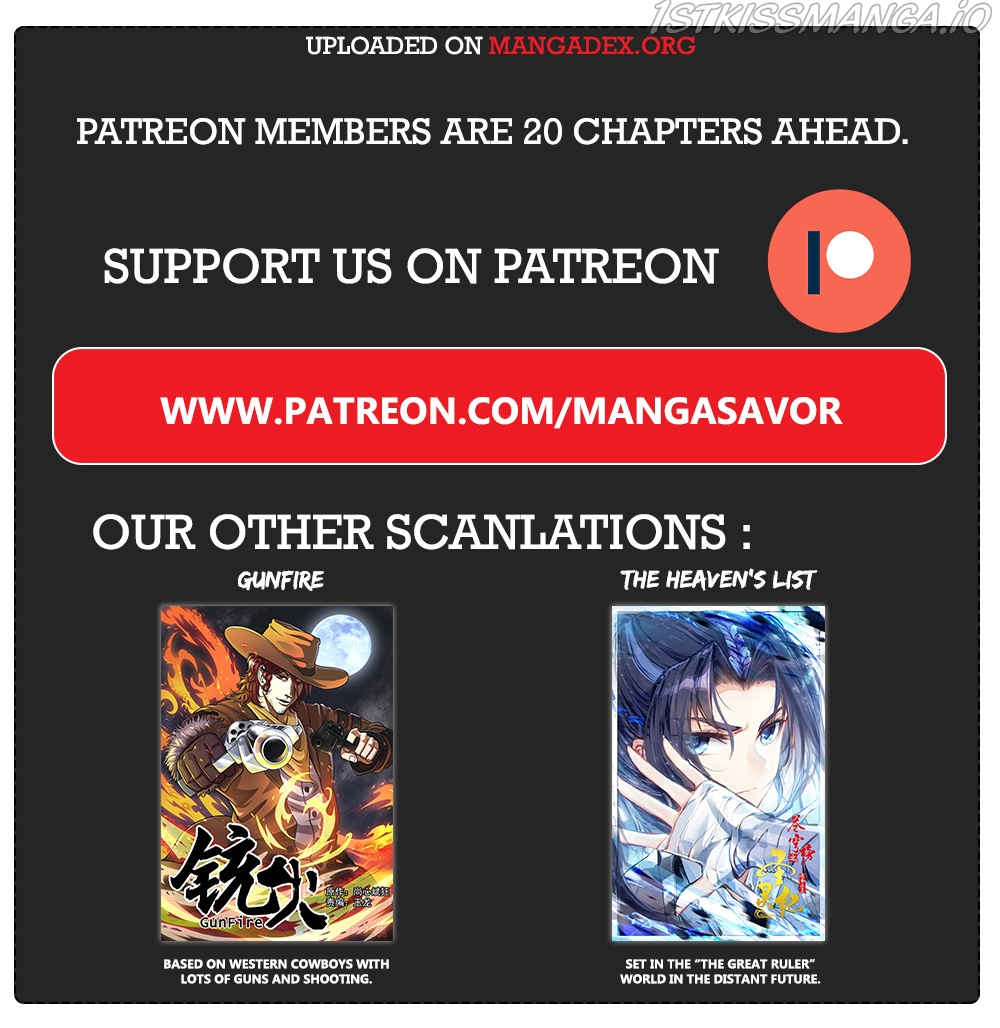 The Great Ruler chapter 162.2 - page 42