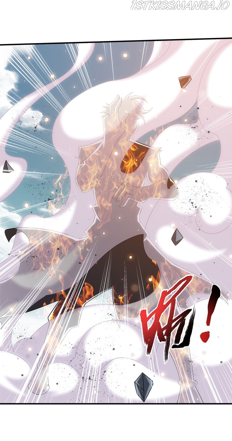 The Great Ruler chapter 152.1 - page 15