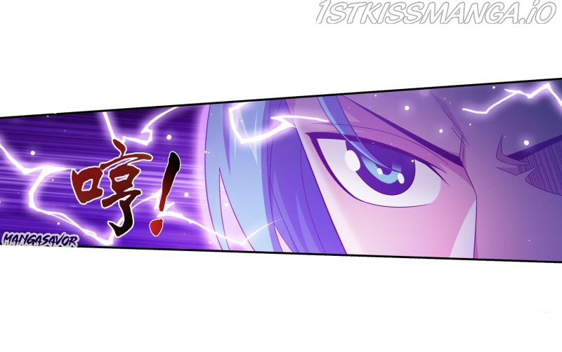 The Great Ruler chapter 152.1 - page 28