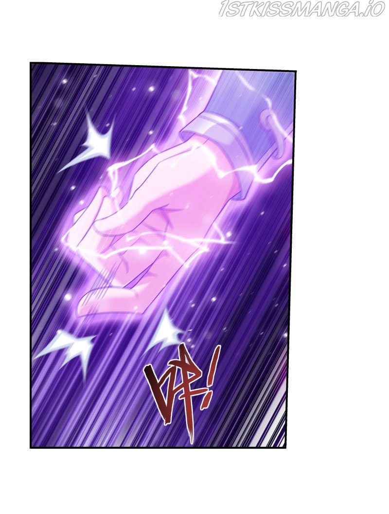 The Great Ruler chapter 152.1 - page 29