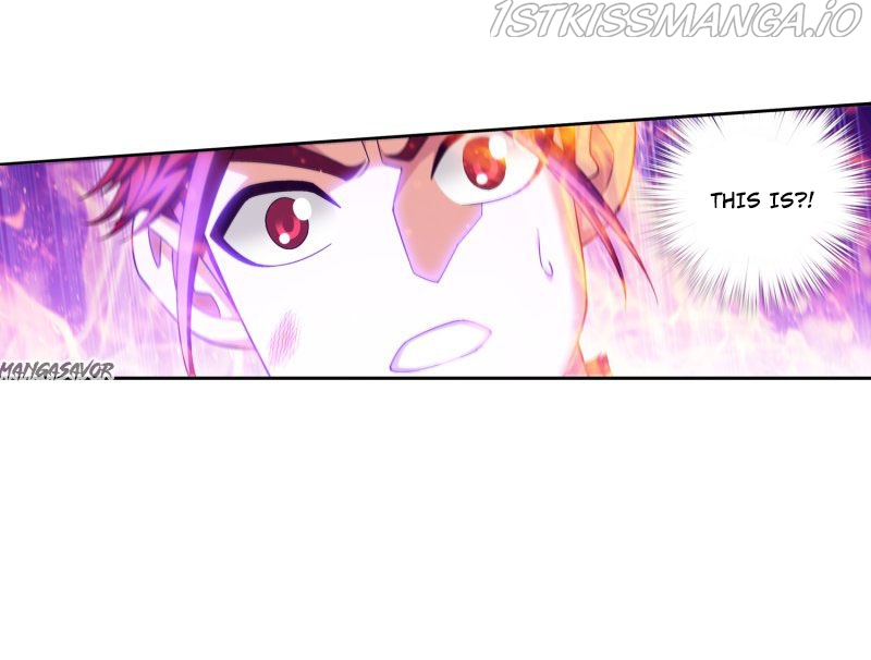 The Great Ruler chapter 152.1 - page 33