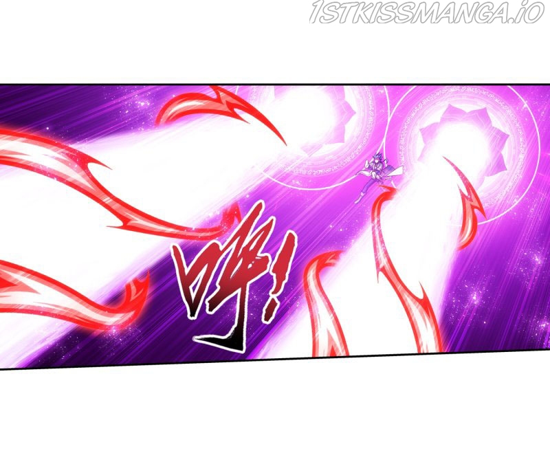The Great Ruler chapter 152.1 - page 4