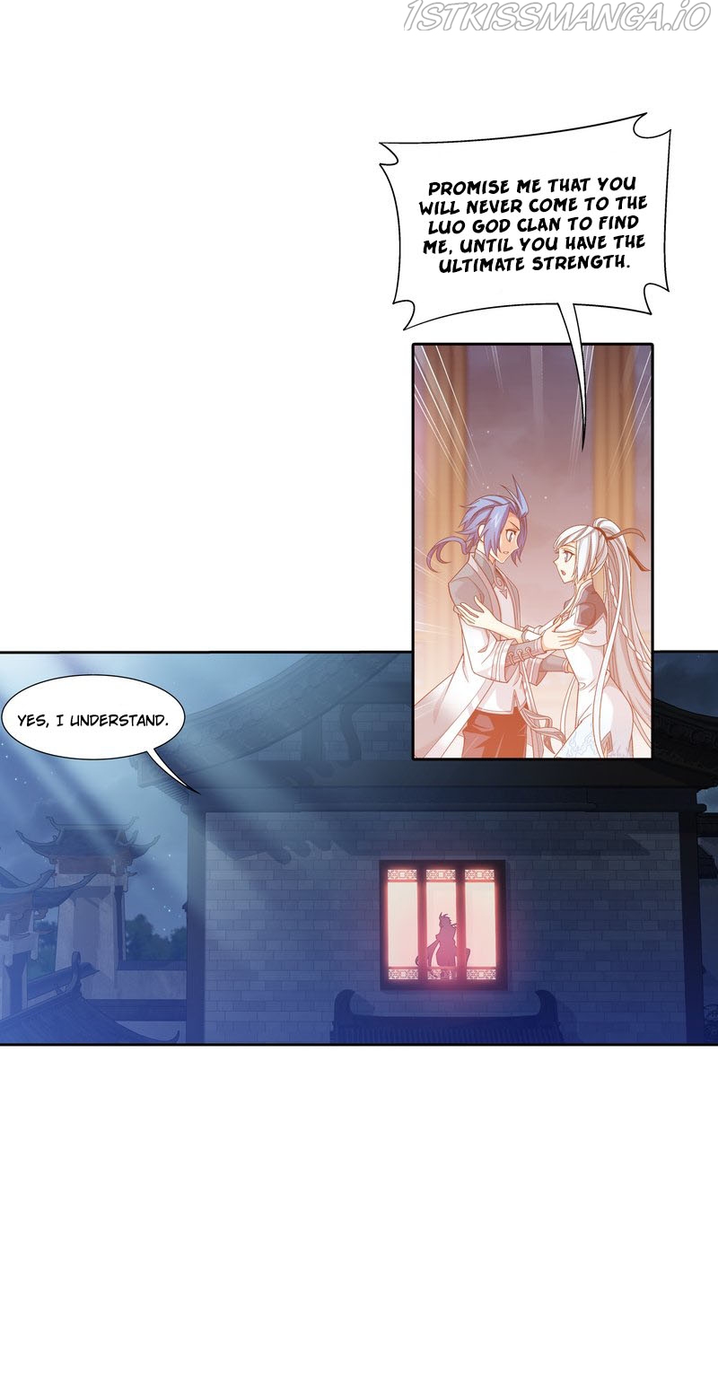 The Great Ruler chapter 163.1 - page 17
