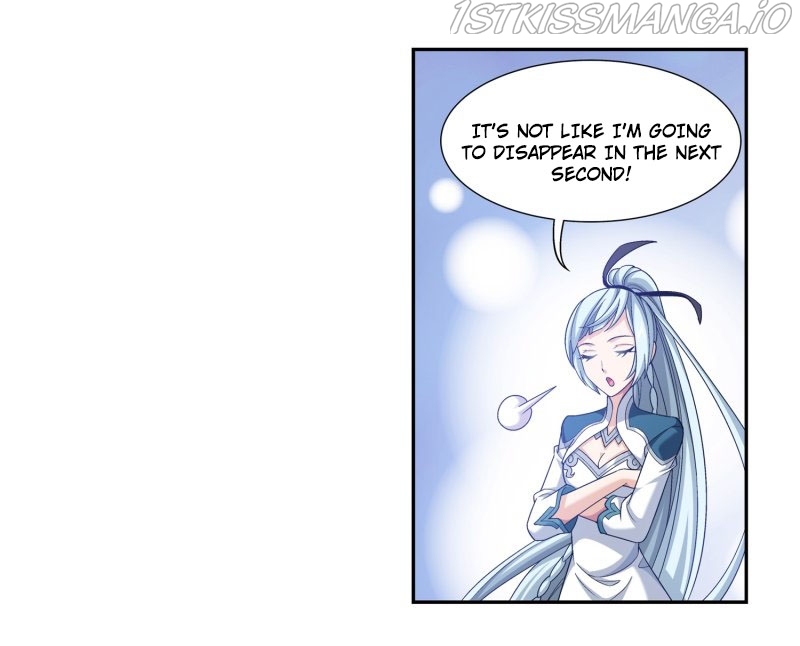 The Great Ruler chapter 163.1 - page 24