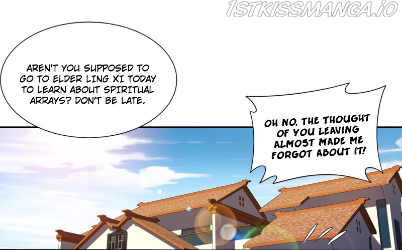 The Great Ruler chapter 163.1 - page 25