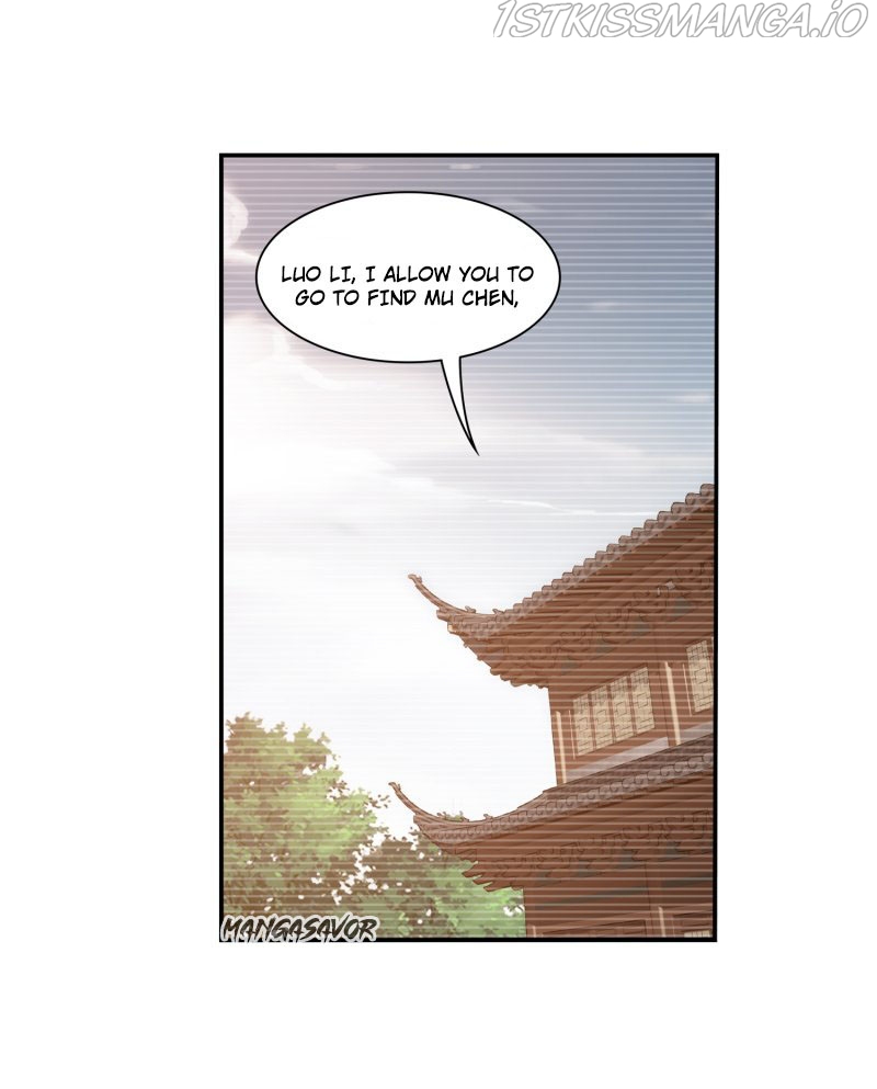 The Great Ruler chapter 163.1 - page 3