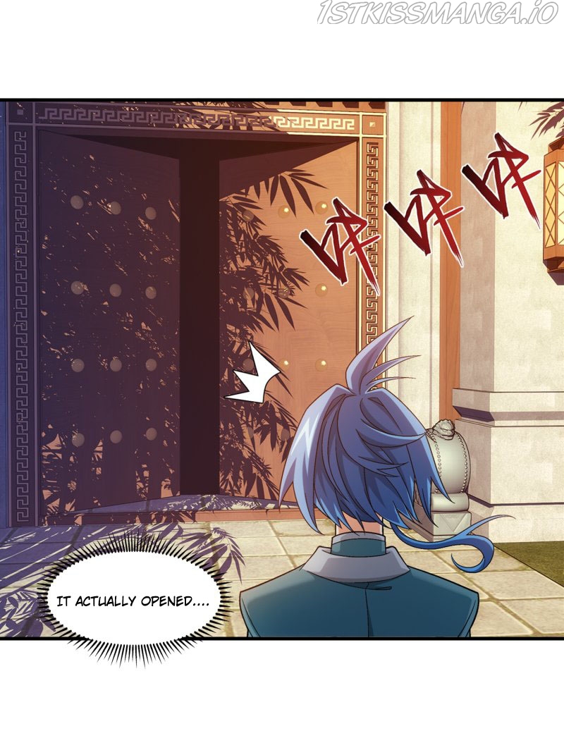 The Great Ruler chapter 163.1 - page 30