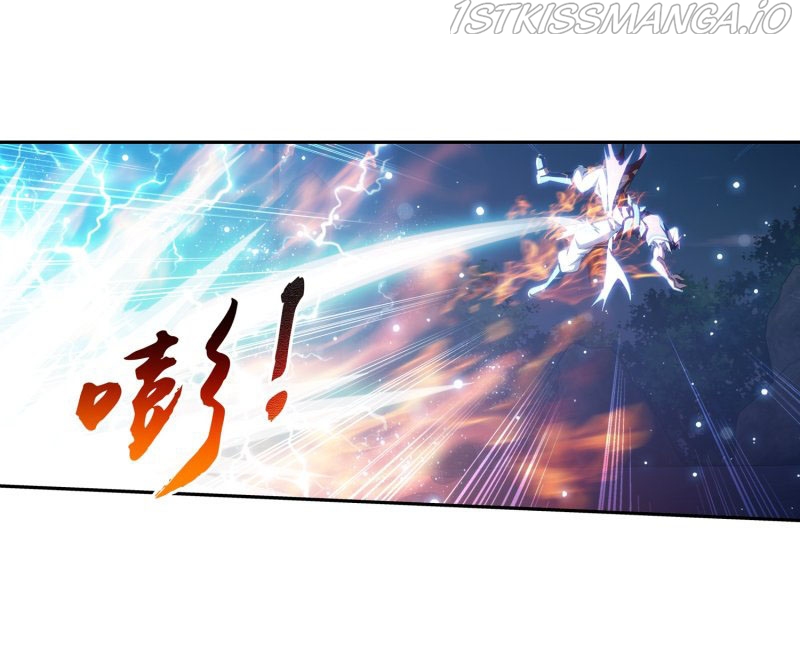 The Great Ruler chapter 152.2 - page 12