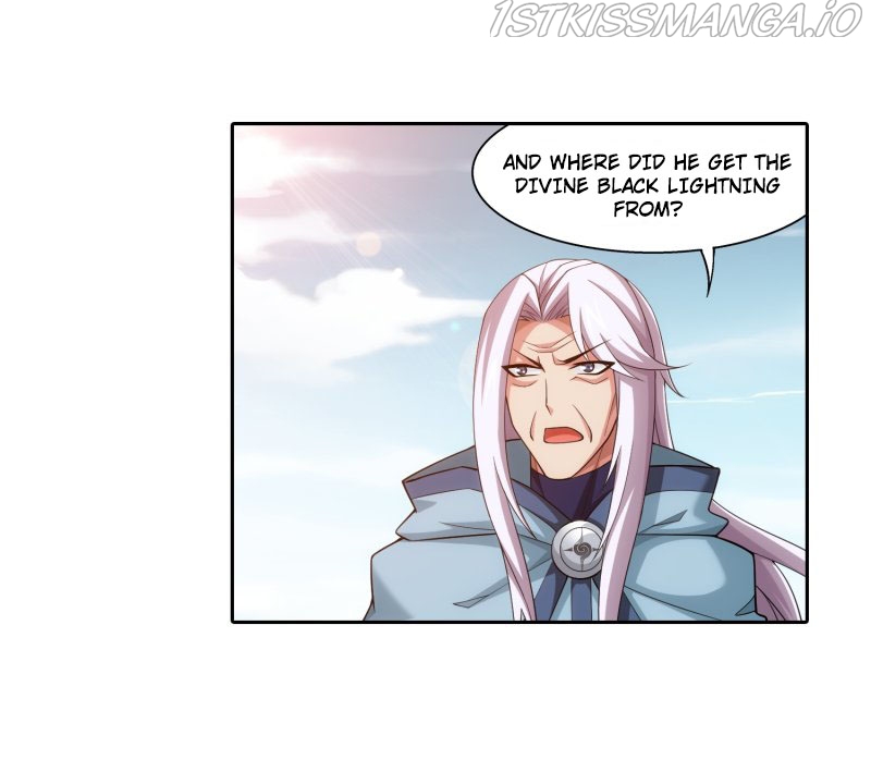 The Great Ruler chapter 152.2 - page 25