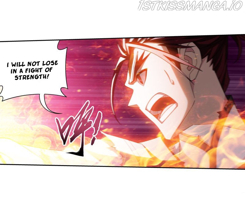 The Great Ruler chapter 152.2 - page 8