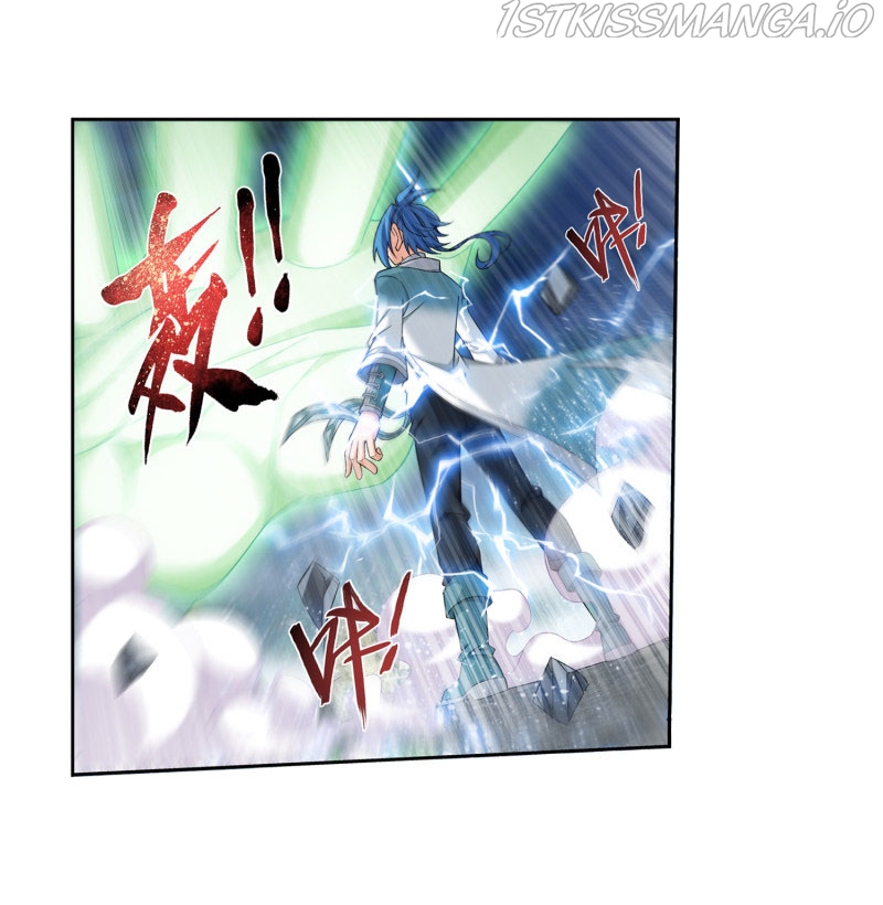 The Great Ruler chapter 148.2 - page 12